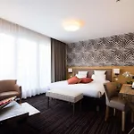 Brit Le Hotel 4*
