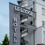 Brit Le Hotel Strasburgo