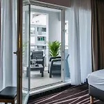 Hotel Brit Le Strasburgo