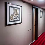 Hotel Brit Le