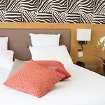 Brit Le Hotel 4*