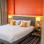 Hotel Brit Le Strasbourg