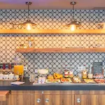 Brit Le Hotel Strasburgo