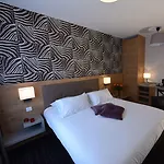 Brit Le Hotel Strasburgo