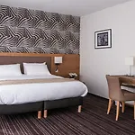 Brit Le Hotel Strasburgo