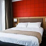 Brit Le Hotel 4*