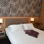 Hotel Brit Le Strasburgo