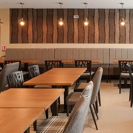 Hotel Le Brit Zenith Straßburg