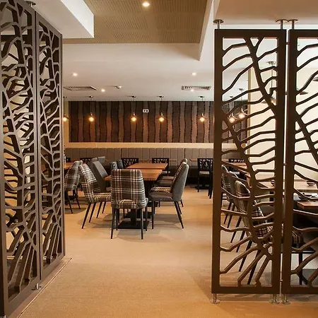 Hotel Le Brit Zenith 4*