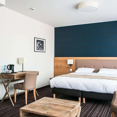 Hotel Le Brit Zenith