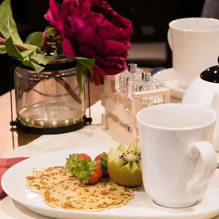 Le Brit Zenith Hotel Estrasburgo