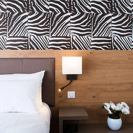Hotel Le Brit Zenith 4*