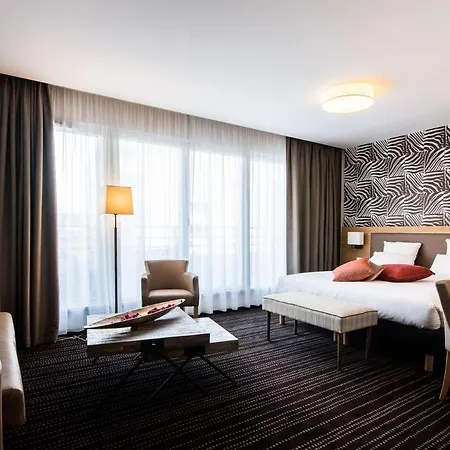 Le Brit Zenith 4* Strasburg