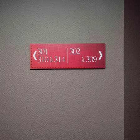 Le Brit Zenith 4* Strasbourg