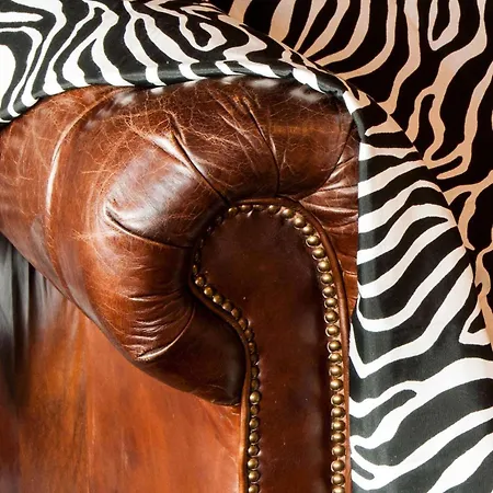 Le Brit Zenith Hotell