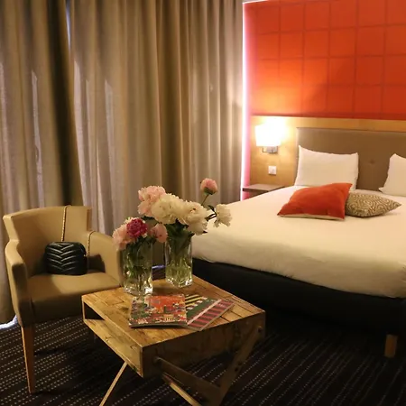 Le Brit Zenith 4*