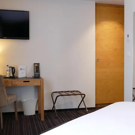 Le Brit Zenith 4*