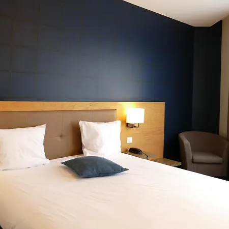 Hotell Le Brit Zenith