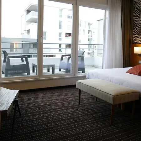 Hotel Le Brit Zenith 4*