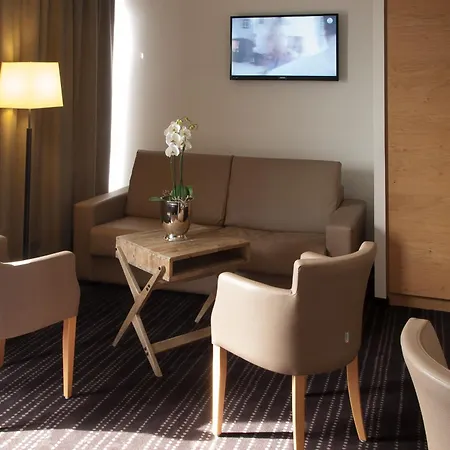 Le Brit Zenith Hotel Straßburg