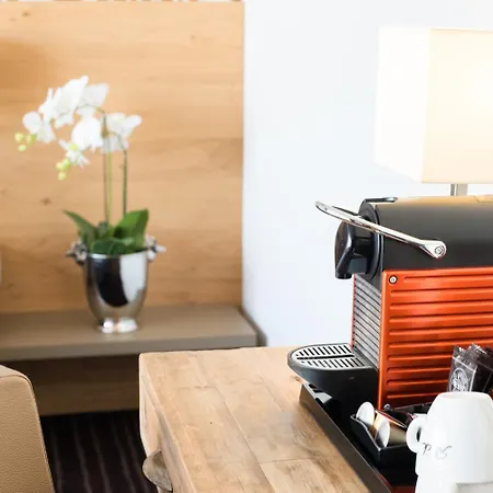 Hotel Le Brit Zenith Estrasburgo