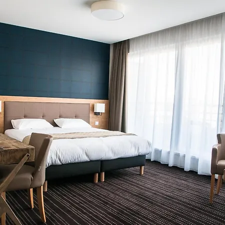Le Brit Zenith 4* Straßburg