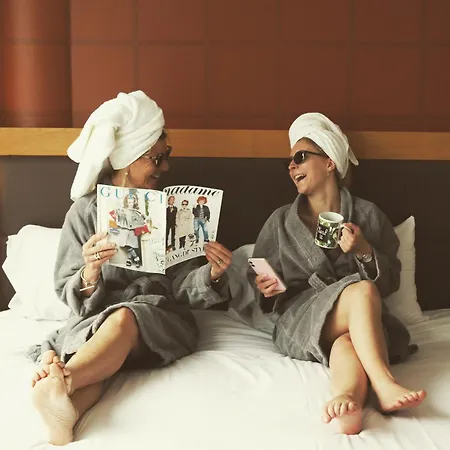 Hotel Le Brit Zenith Estrasburgo