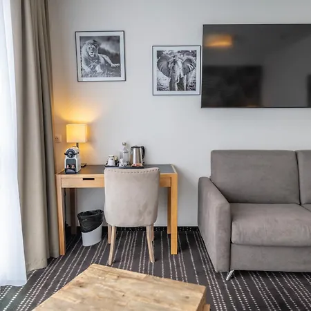 Hotel Le Brit Zenith