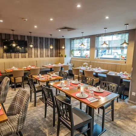 Hotell Le Brit Zenith 4*