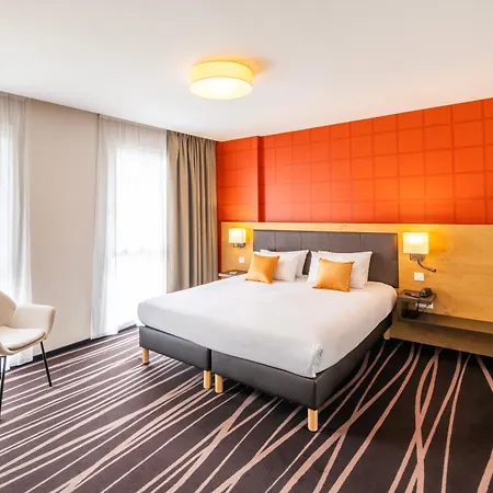 Le Brit Zenith Štrasburk