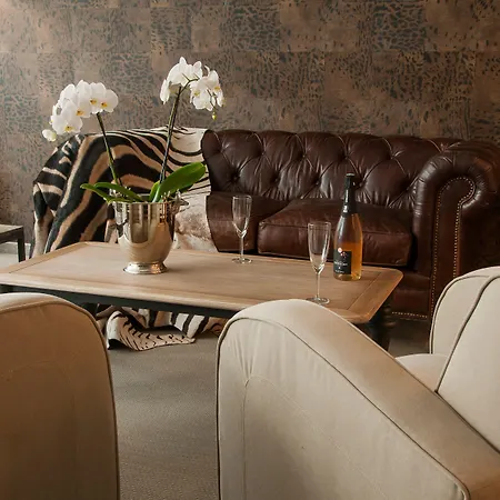 Hotell Le Brit Zenith