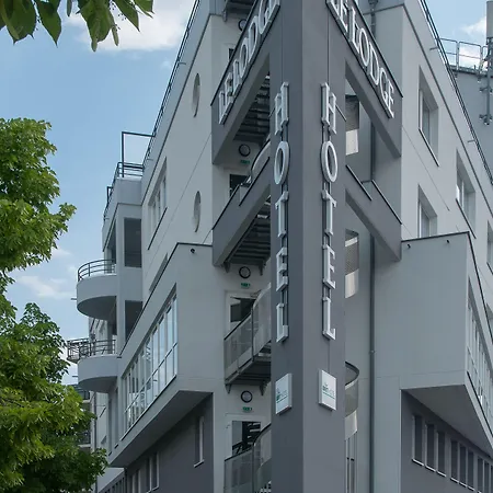 Hotell Le Brit Zenith