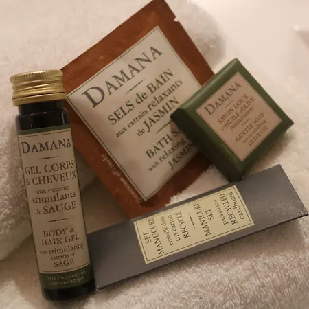 Hotell Le Brit Zenith 4*