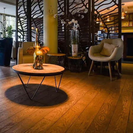 Hotel Le Brit Zenith Estrasburgo