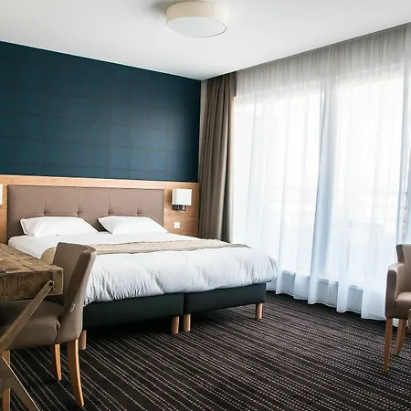 Le Brit Zenith 4*