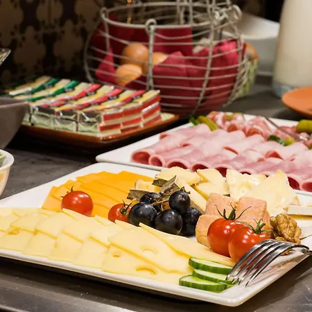 Le Brit Zenith 4* Strasbourg