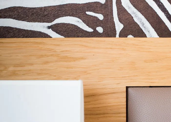 Brit Le Hotel Strasbourg