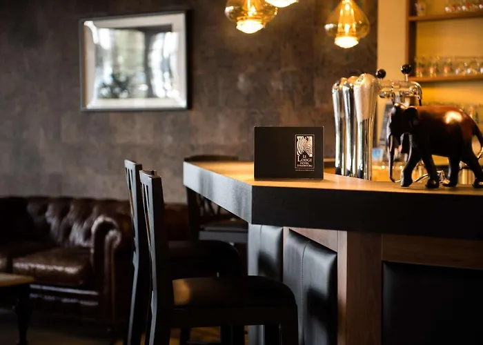 Brit Le Hotel Strasbourg