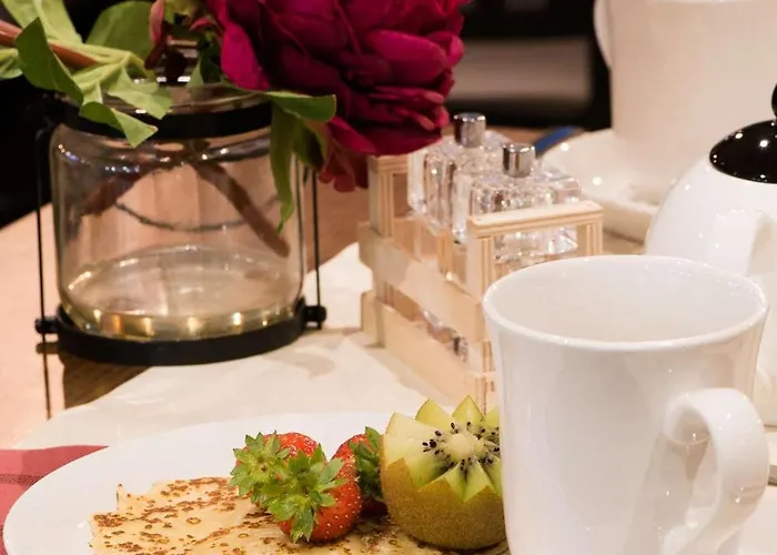 Brit Le Hotel Strasbourg