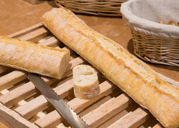 Brit Le 4* Strasbourg