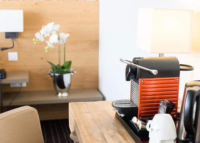 Hotel Brit Le Strasbourg