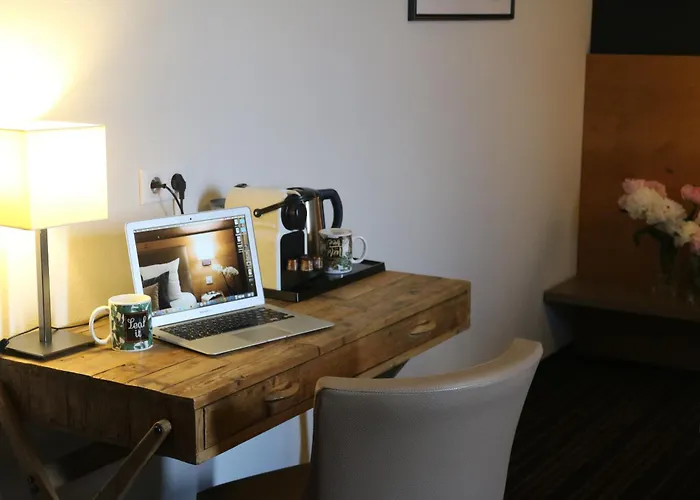 Brit Le Hotel Strasbourg