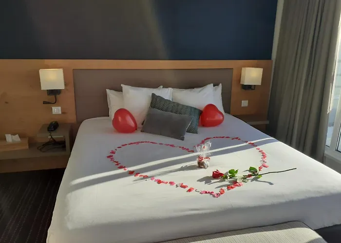 Hotel Brit Le Strasbourg