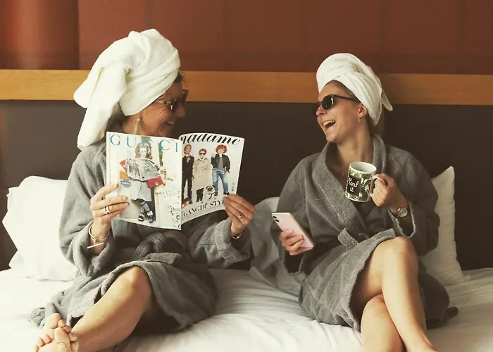 Hotel Brit Le Strasbourg