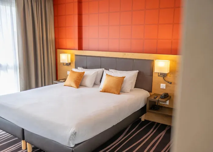 Hotel Brit Le Strasbourg