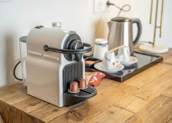 Brit Le 4* Strasbourg