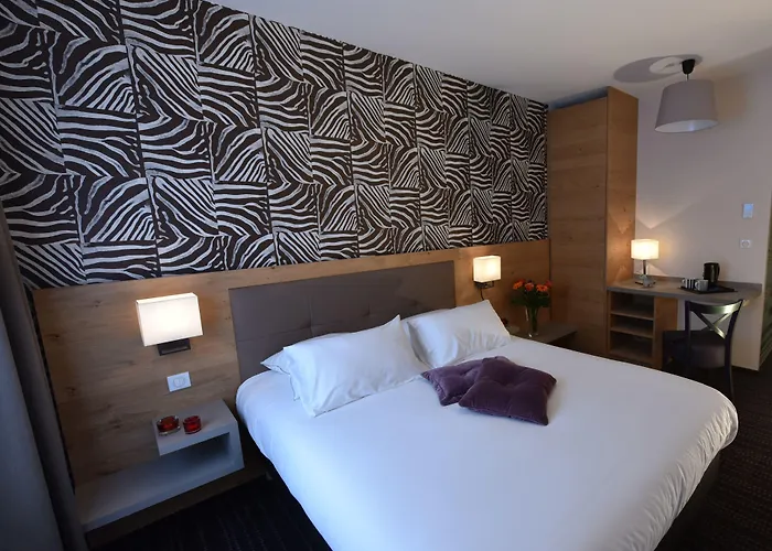 Brit Le Hotel Strasbourg