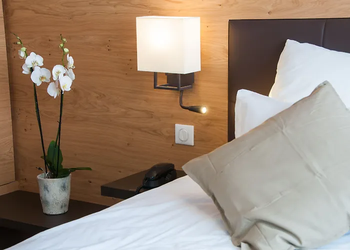 Hotel Brit Le Strasbourg