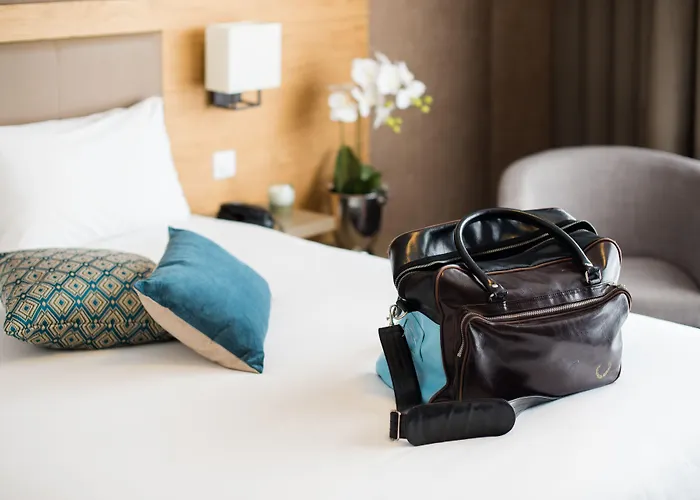 Hotel Brit Le Strasbourg