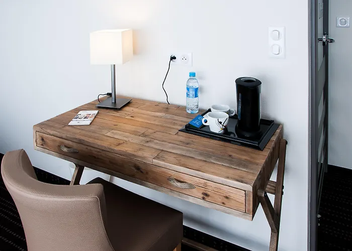 Brit Le Hotel Strasbourg